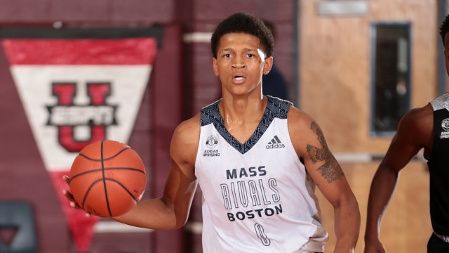 adidas Uprising Summer Championships