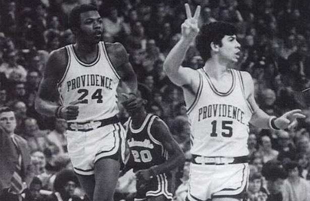 R.I.P. Marvin “Bad News” Barnes – The Morning Hangover
