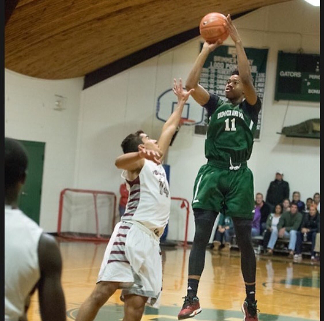 A.J. Reeves Named Massachusetts Gatorade Player of the Year – The ...